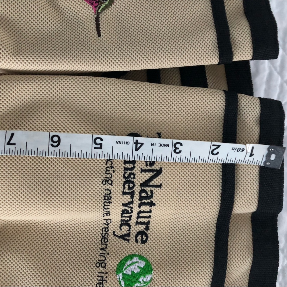 NWT Distinctive Nature Conservancy Garden / Work Tools or Picnic Tote / Bag - Picture 15 of 15